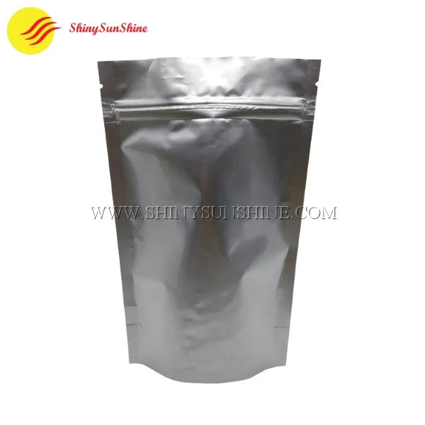 Custom Aluminium foil mylar plastic bag