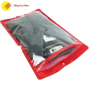 Clothes packaging bags