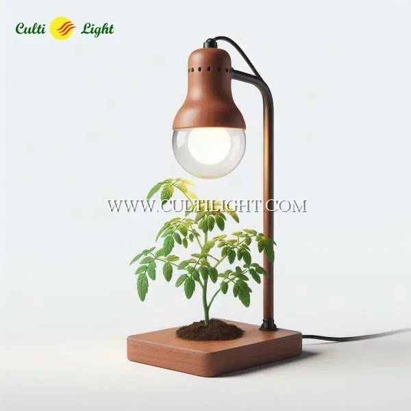 Cultilight hydroponic light