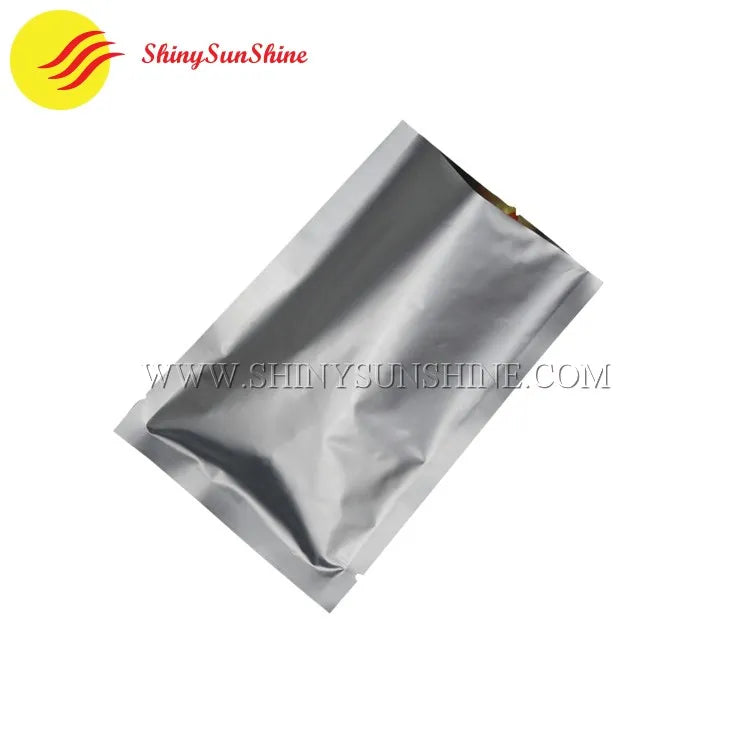 Custom Plastic Packaging Bags from Shiny SunShine.