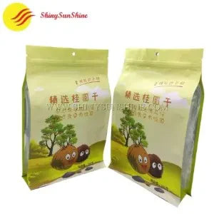 Food packaging bags