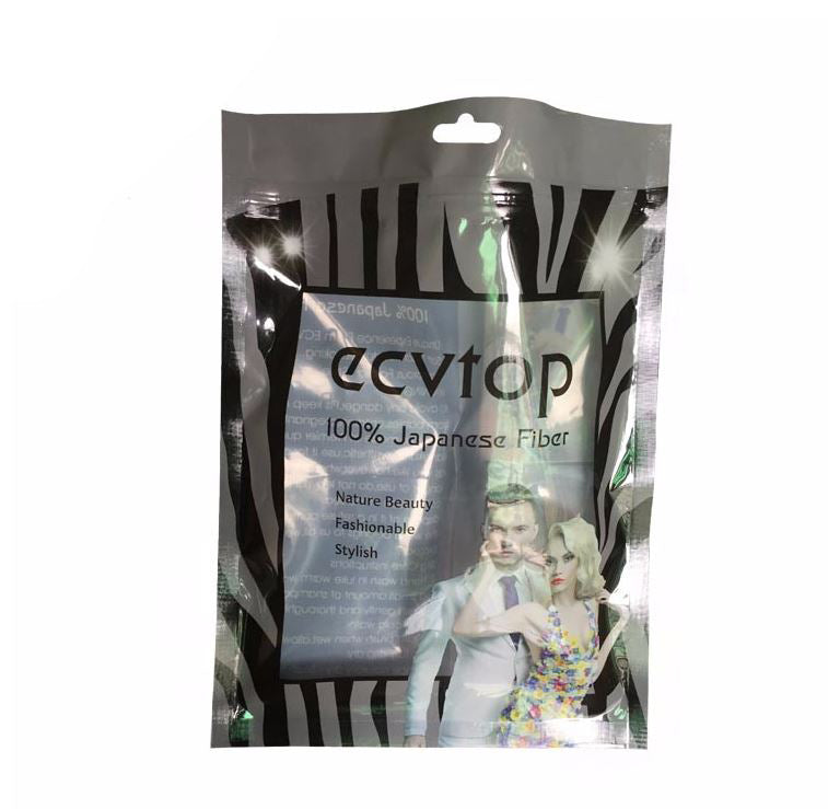 3 side sealed zip lock packaging cloth bags